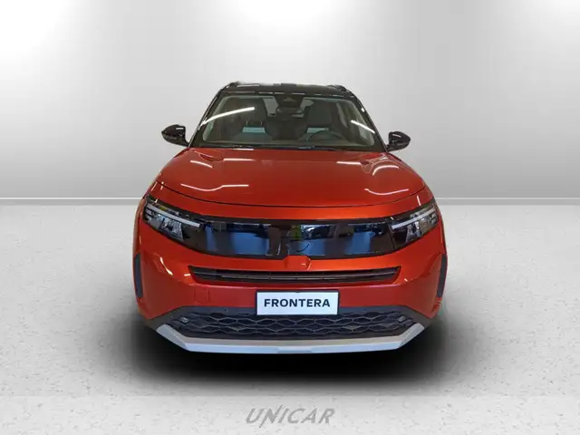Opel Frontera view 7