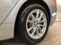BMW 520 520d xDrive Srebrny - thumbnail 3