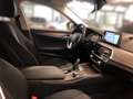 BMW 520 520d xDrive Srebrny - thumbnail 12