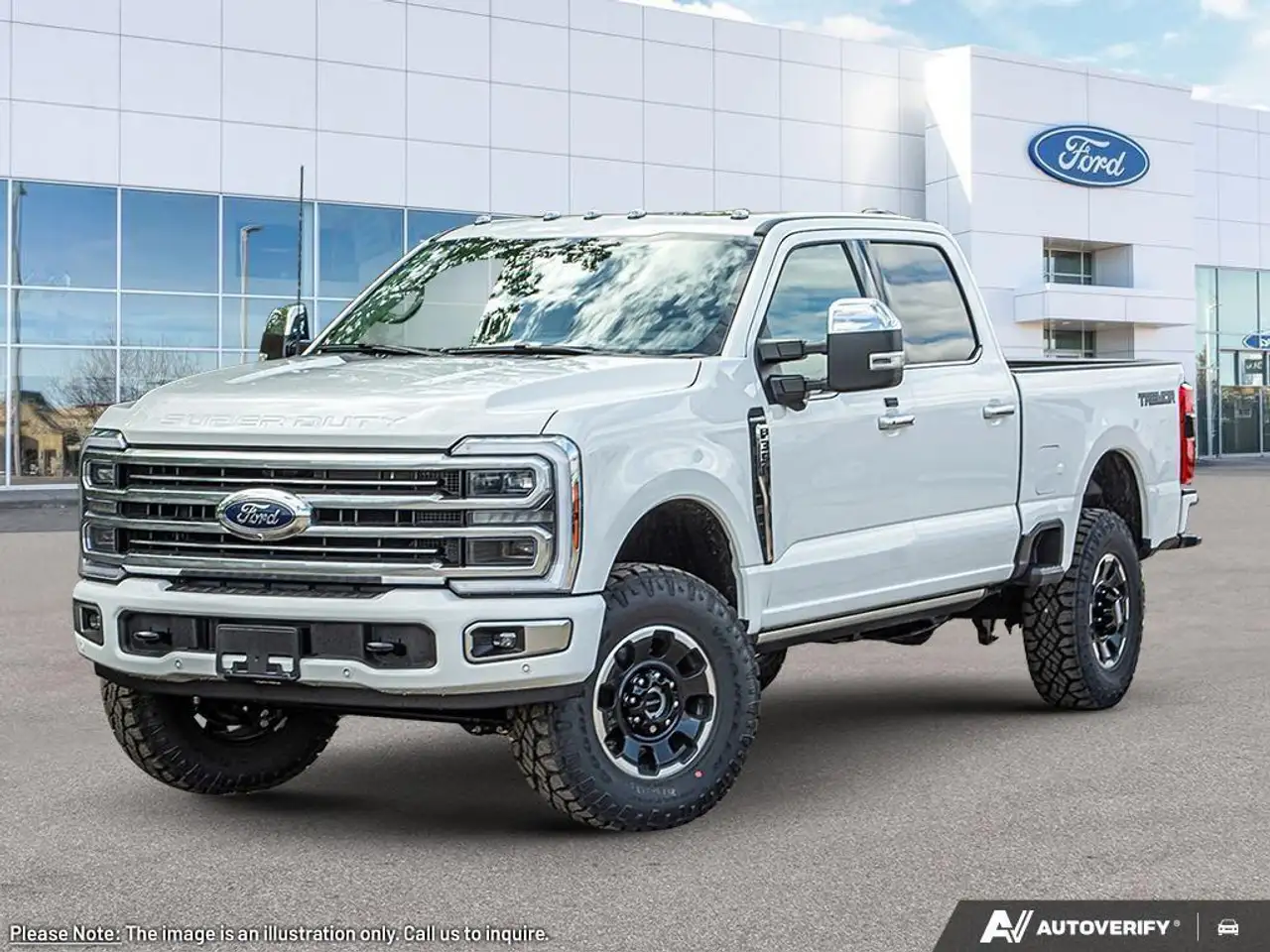 2026 Ford F 350