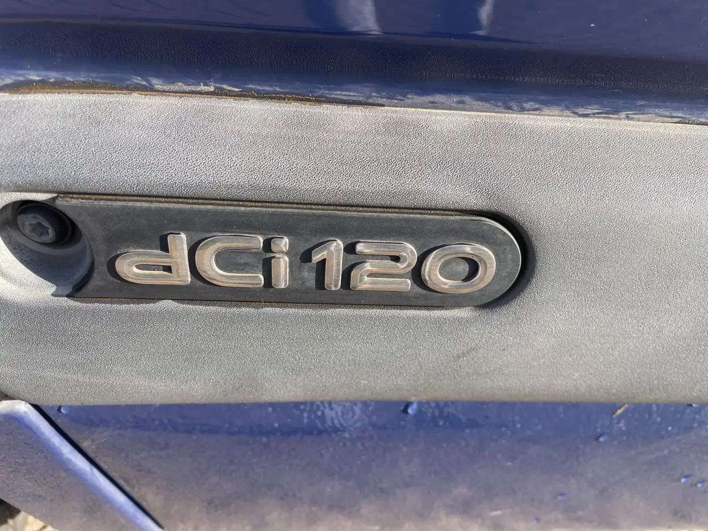 Renault Master T28 2.5dCi L1H1 Garantie - 2