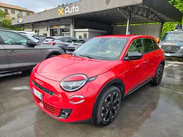 600 IV 1.2 hybrid La Prima 110cv auto