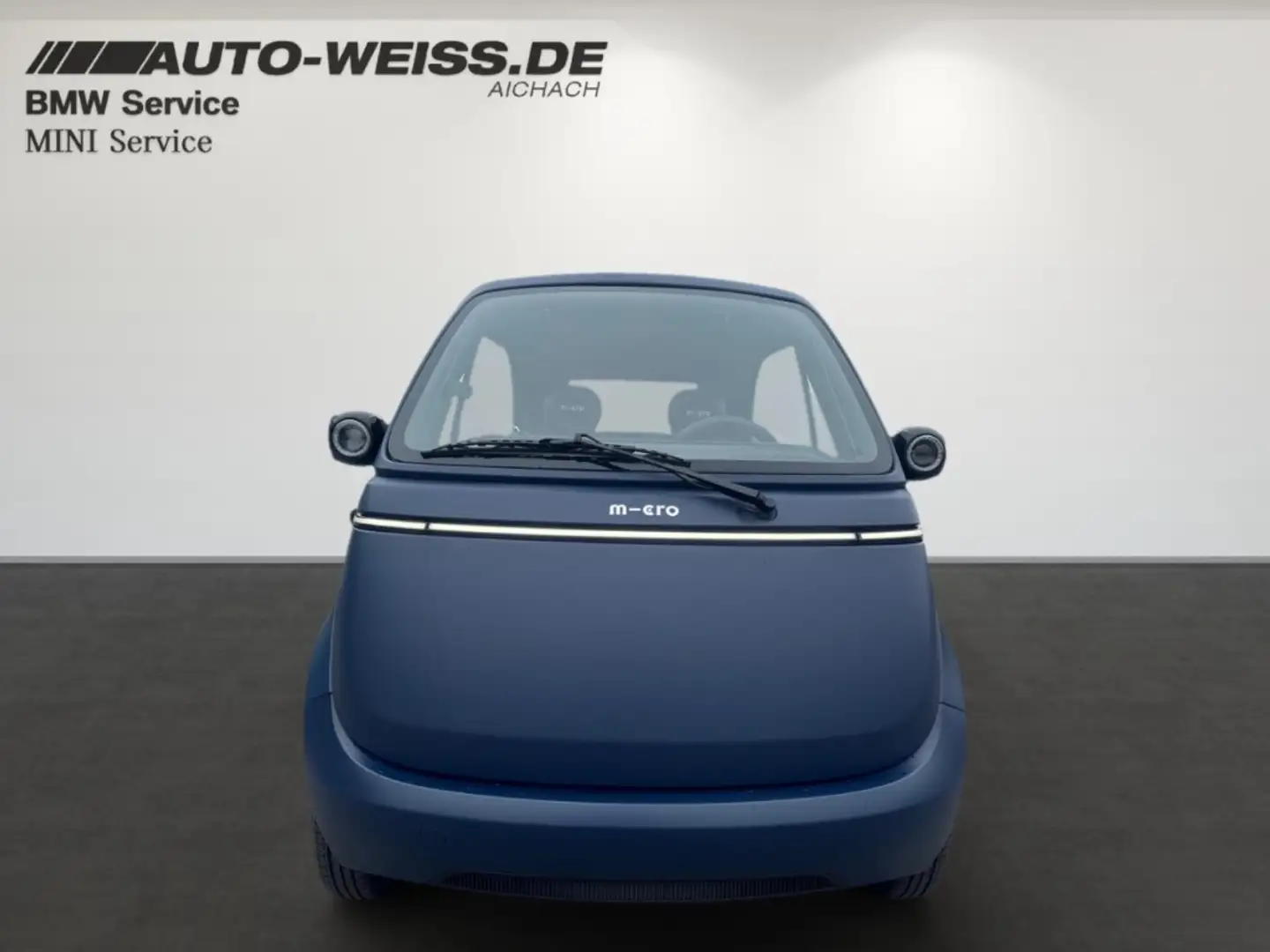 Sonstige Sonstige ''Die Neugeburt einer IKONE'' L7E Blau - 2