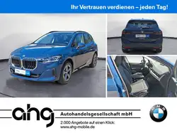 BMW 2er-Reihe 2025