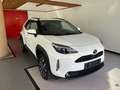 Toyota Yaris Cross 1.5 Hybrid 130cv e-cvt TREND Weiß - thumbnail 3