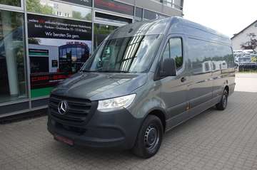 316 CDI Kasten Maxi L3H2 KAM/NAVI/MBUX