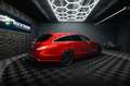 Mercedes-Benz CLS 350 CDI 4Matic Shooting Brake AMG *Designo* Rot - thumbnail 9