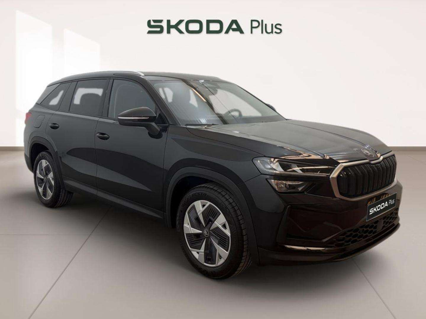 Skoda Kodiaq 1.5TSI m-HEV Selection 4x2 DSG 110kW - foto 1