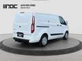Ford Transit Custom Kasten 2,0 TDCi L1H1 320 Trend 2xSchiebetüre/Heck Weiß - thumbnail 5