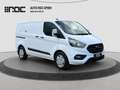 Ford Transit Custom Kasten 2,0 TDCi L1H1 320 Trend 2xSchiebetüre/Heck Weiß - thumbnail 7