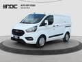 Ford Transit Custom Kasten 2,0 TDCi L1H1 320 Trend 2xSchiebetüre/Heck Weiß - thumbnail 1