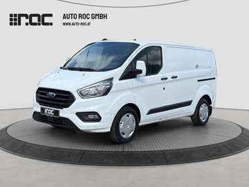 Kasten 2,0 TDCi L1H1 320 Trend 2xSchiebetüre/Heck
