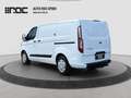 Ford Transit Custom Kasten 2,0 TDCi L1H1 320 Trend 2xSchiebetüre/Heck Weiß - thumbnail 3