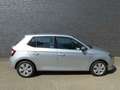 Skoda Fabia 1,2 Ambition Automatik/Klimaautom/PDC Silber - thumbnail 6
