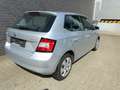 Skoda Fabia 1,2 Ambition Automatik/Klimaautom/PDC Silber - thumbnail 4