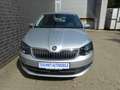 Skoda Fabia 1,2 Ambition Automatik/Klimaautom/PDC Silber - thumbnail 13