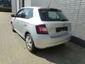 Skoda Fabia 1,2 Ambition Automatik/Klimaautom/PDC Silber - thumbnail 10