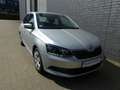 Skoda Fabia 1,2 Ambition Automatik/Klimaautom/PDC Silber - thumbnail 8