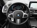 BMW X3 xDrive 20d M-Sportpaket KAMERA NAVI LED Gris - thumbnail 11