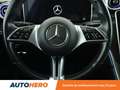 Mercedes-Benz C 200 200 Avantgarde Line 9G-Tronic Gris - thumbnail 19
