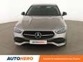 Mercedes-Benz C 200 200 Avantgarde Line 9G-Tronic Gris - thumbnail 9