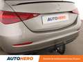 Mercedes-Benz C 200 200 Avantgarde Line 9G-Tronic Gris - thumbnail 32