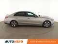 Mercedes-Benz C 200 200 Avantgarde Line 9G-Tronic Gris - thumbnail 7