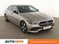 Mercedes-Benz C 200 200 Avantgarde Line 9G-Tronic Gris - thumbnail 8