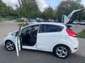 Ford Fiesta Fiesta  5-Türer 1.6 Ti-VCT Ghia Weiß - thumbnail 15
