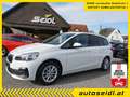 BMW 216 216d Gran Tourer *2020er+PANORAMADACH* Weiß - thumbnail 1