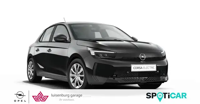 Opel Corsa-e Corsa Electric Edition | SHZ | 35 % Ersparnis !