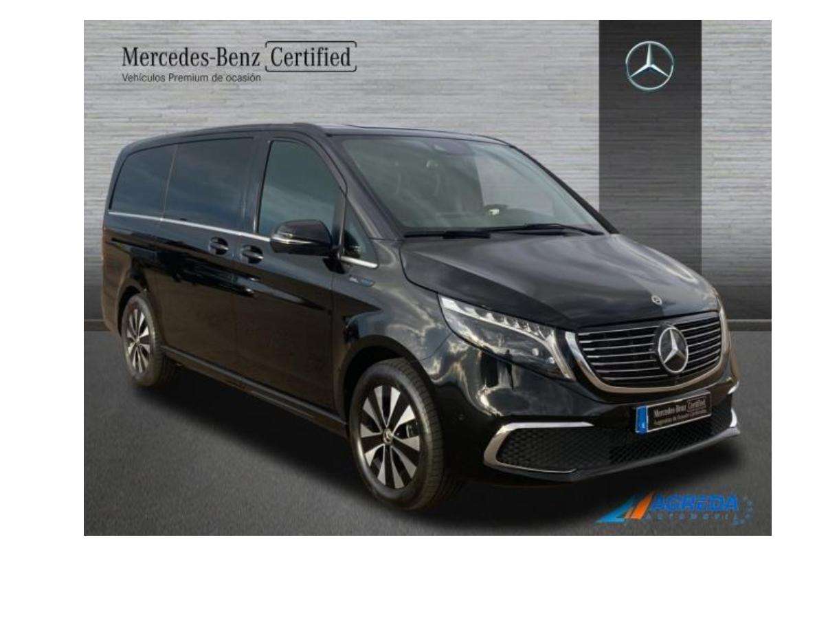 Mercedes-Benz EQV 300 EQV 300 Larga - foto 1