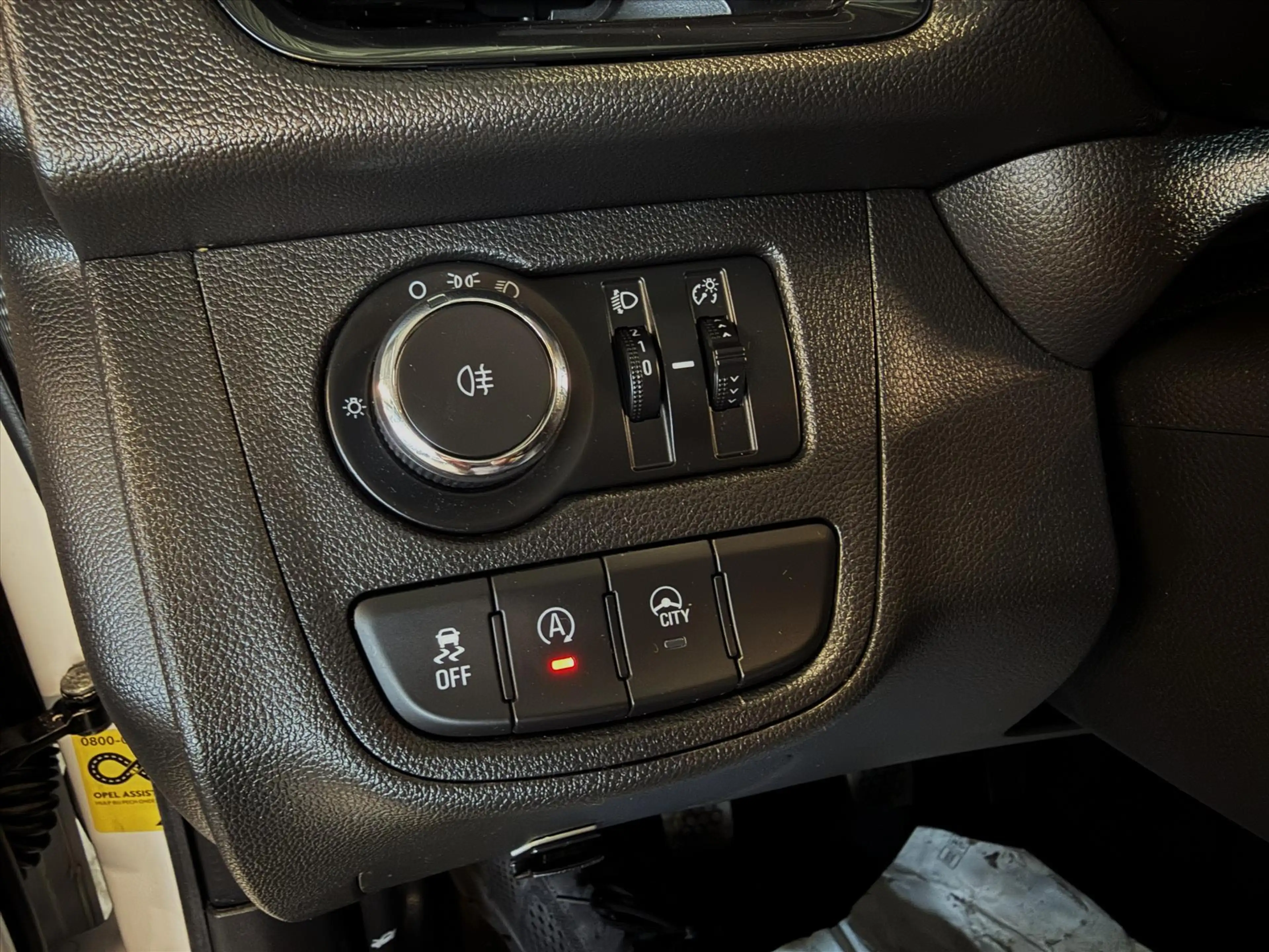 Opel Karl 1.0 EcoFlex 75pk, Airco, Cruise, 6mnd Garantie — photo 16