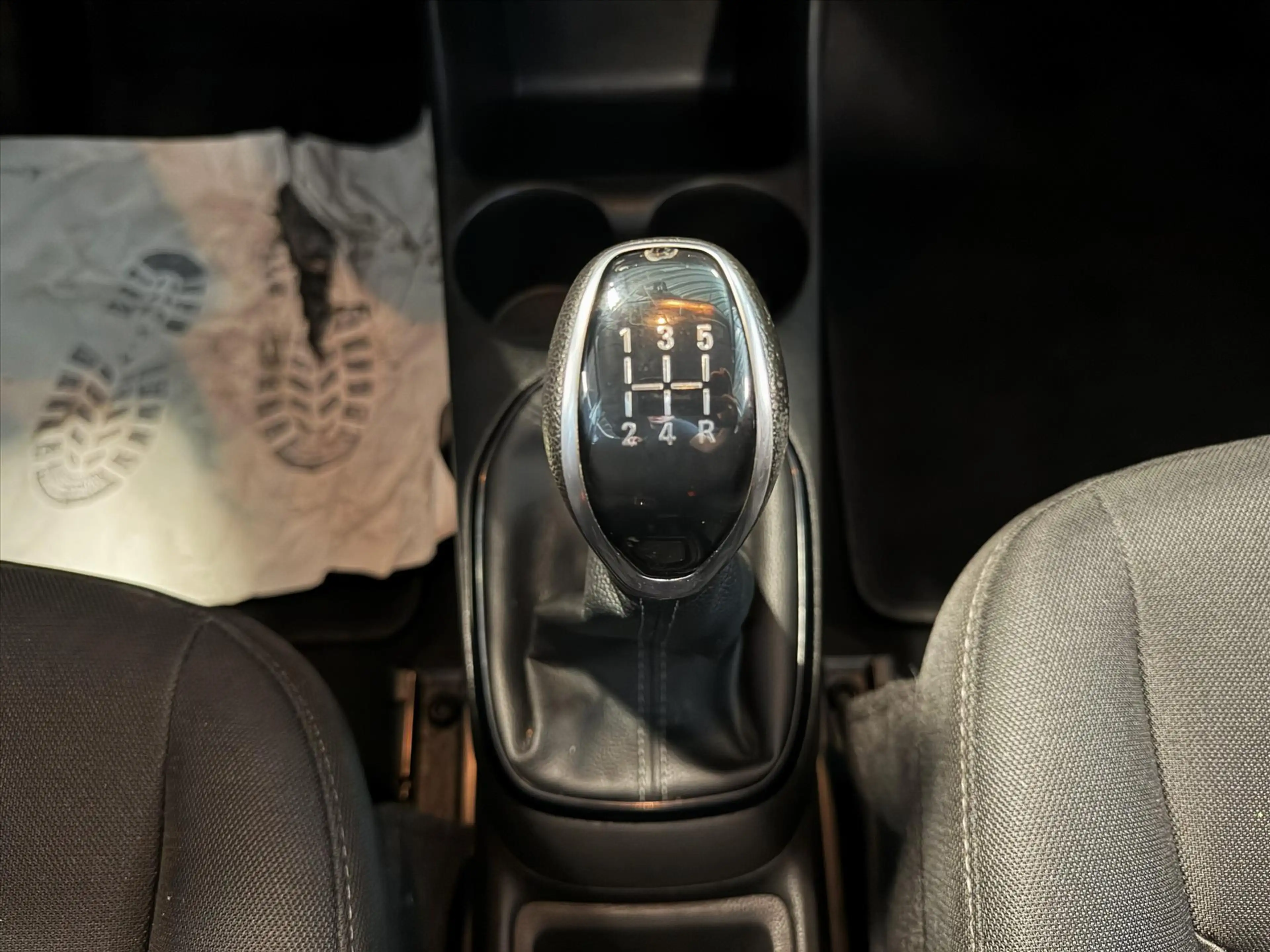Opel Karl 1.0 EcoFlex 75pk, Airco, Cruise, 6mnd Garantie — photo 15