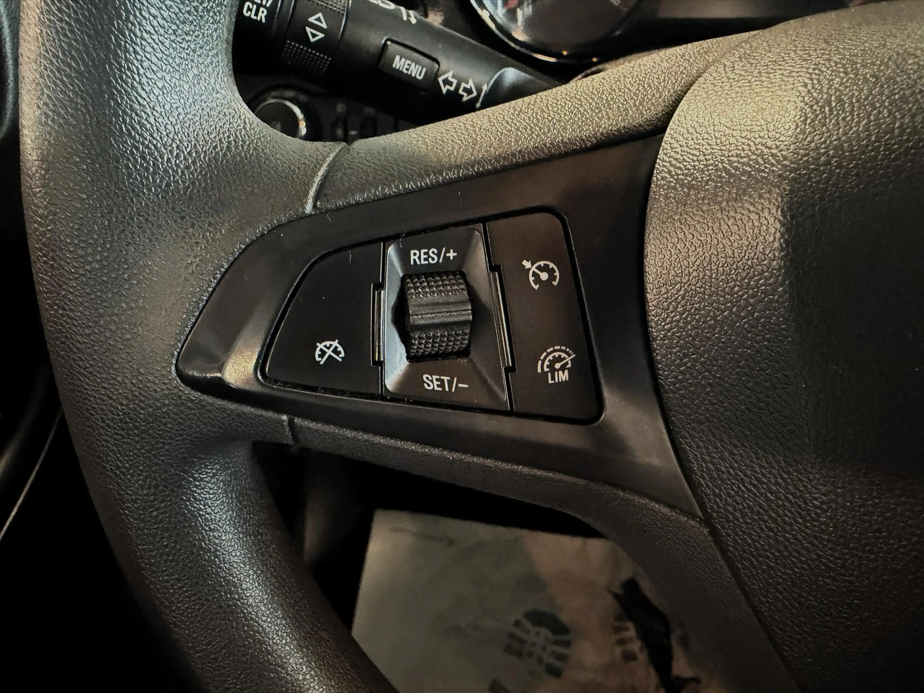 Opel Karl 1.0 EcoFlex 75pk, Airco, Cruise, 6mnd Garantie — photo 10