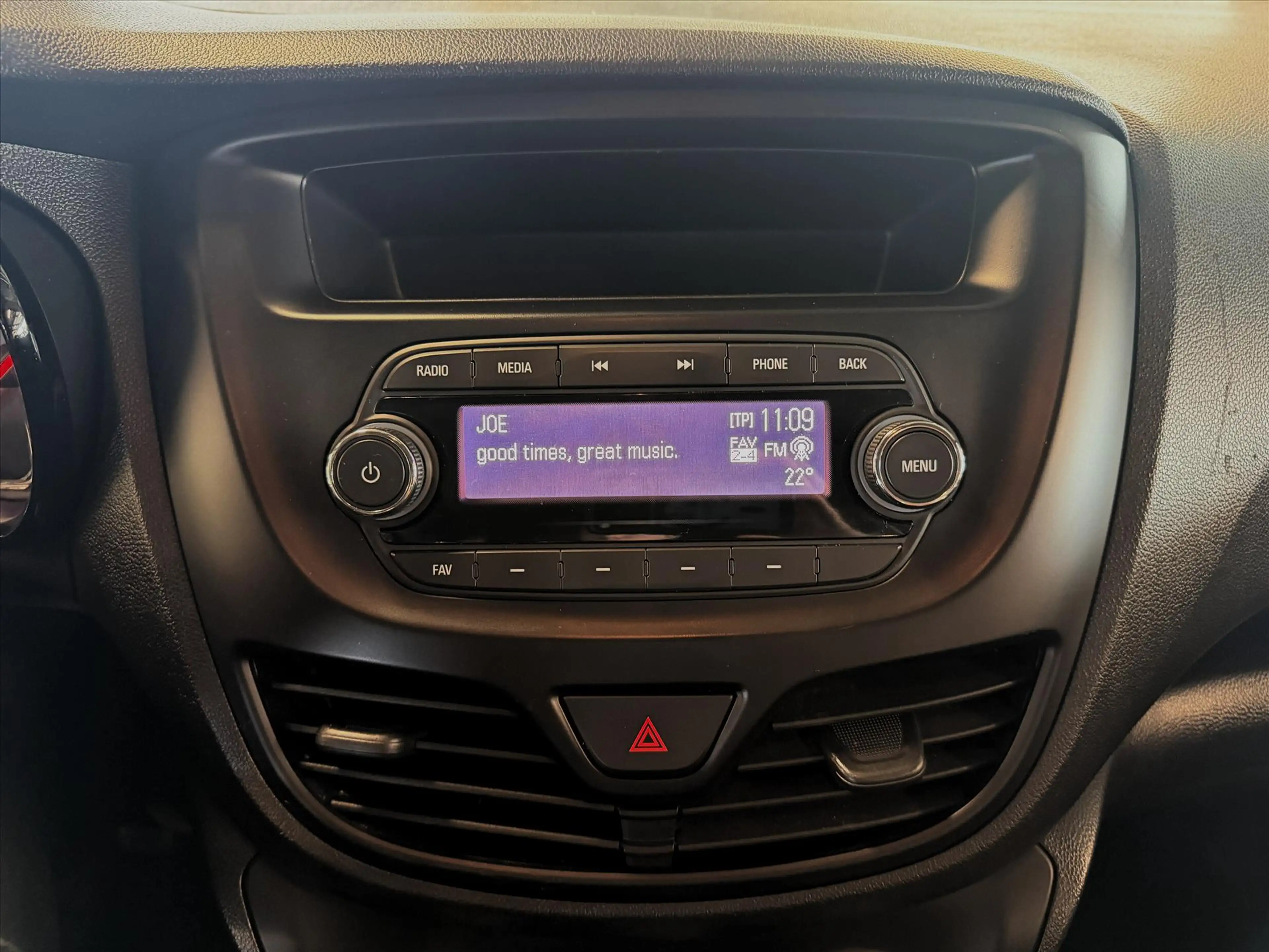 Opel Karl 1.0 EcoFlex 75pk, Airco, Cruise, 6mnd Garantie — photo 13
