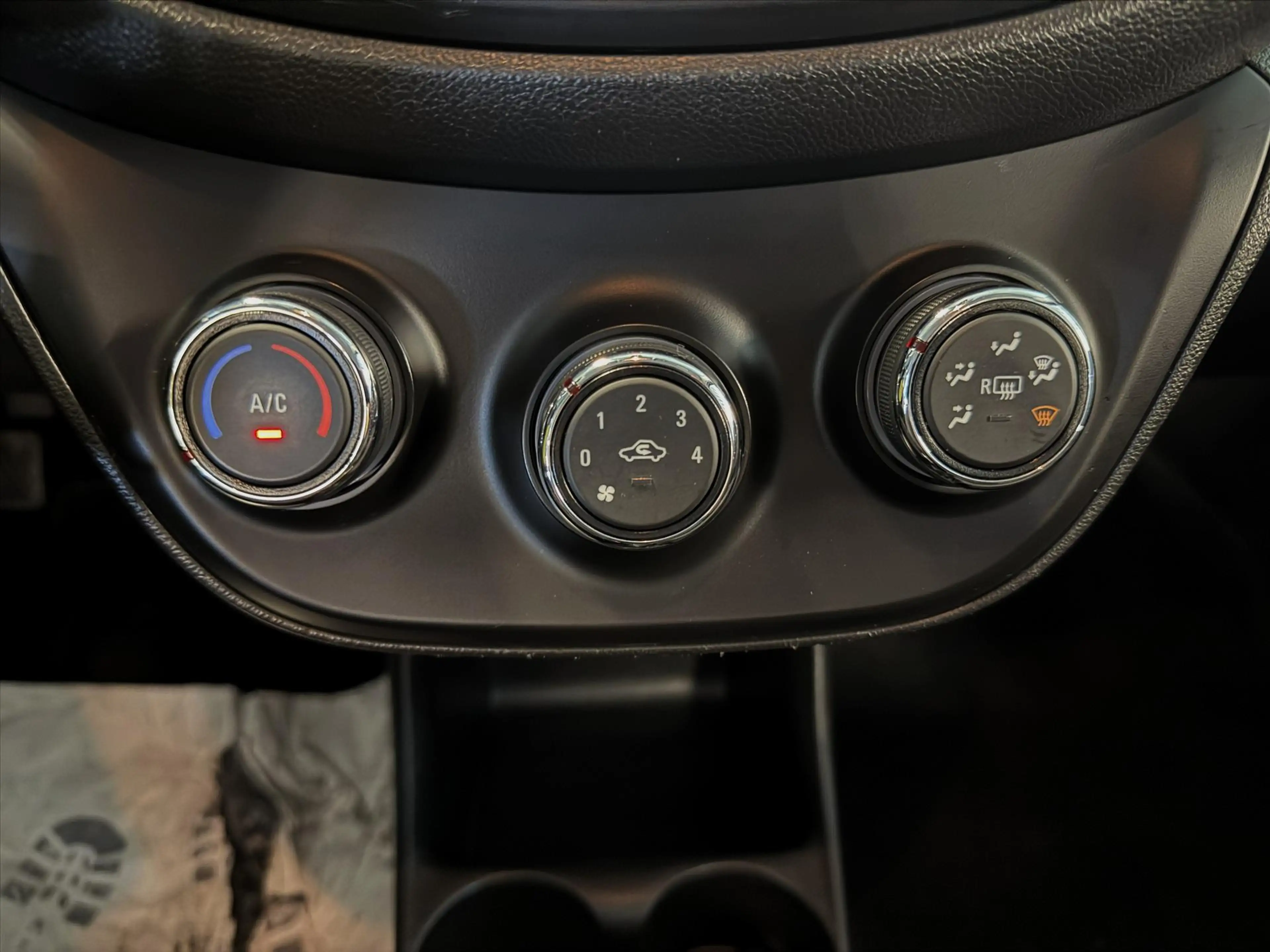 Opel Karl 1.0 EcoFlex 75pk, Airco, Cruise, 6mnd Garantie — photo 14