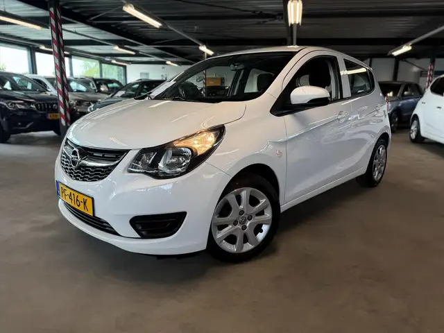Opel Karl
