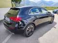 Mercedes-Benz A 180 A 180 d Automatic 4p. Advanced Progressive AZIEND Zwart - thumbnail 9