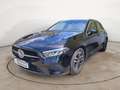 Mercedes-Benz A 180 A 180 d Automatic 4p. Advanced Progressive AZIEND Zwart - thumbnail 1