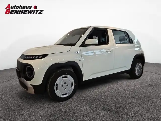 Hyundai Inster 42kWh Smart Line