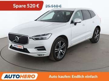 2.0 D5 Inscription AWD Aut.*NAVI*LED*360°CAM*