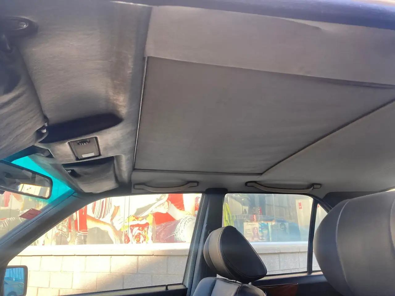 Mercedes-Benz 190 E 2.3-16, foto 11