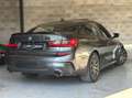 BMW 320 B.M.W. Berline 320d Finition M Sport TOIT OUVRANT CAMERA 360 AFFICHAGE TETE HAUTE GARANTIE 12 MOIS Grijs - thumbnail 4