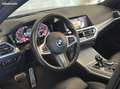 BMW 320 B.M.W. Berline 320d Finition M Sport TOIT OUVRANT CAMERA 360 AFFICHAGE TETE HAUTE GARANTIE 12 MOIS Grijs - thumbnail 7