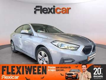 216dA DCT Gran Coupe
