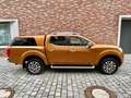 Nissan Navara NP300 Tekna -  STANDHEIZUNG + HARDTOP Orange - thumbnail 7