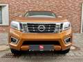 Nissan Navara NP300 Tekna -  STANDHEIZUNG + HARDTOP Orange - thumbnail 13