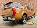 Nissan Navara NP300 Tekna -  STANDHEIZUNG + HARDTOP Orange - thumbnail 9
