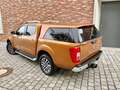 Nissan Navara NP300 Tekna -  STANDHEIZUNG + HARDTOP Narancs - thumbnail 1
